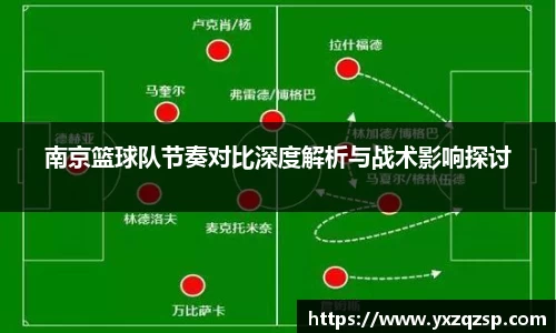 南京篮球队节奏对比深度解析与战术影响探讨